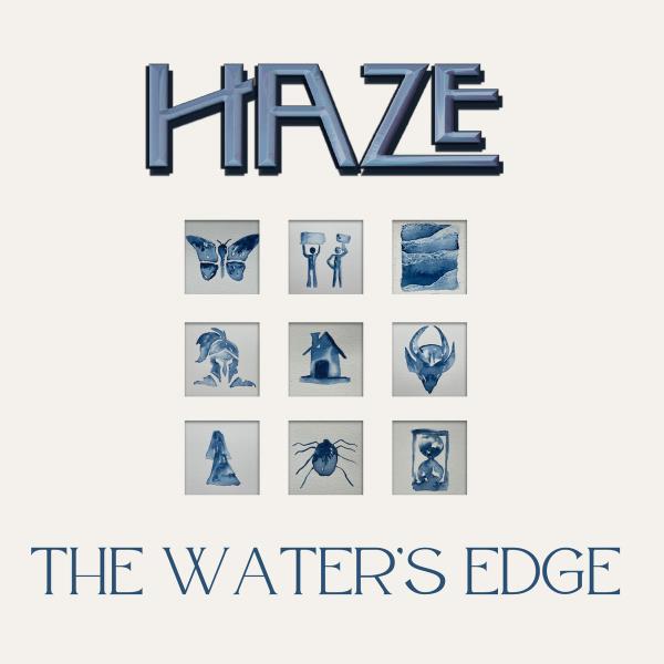 The Water's Edge